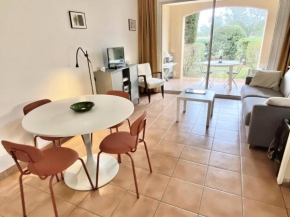 Village Pont Royal en Provence - maeva Home - Studio 4 Personnes - Sélection MAE-7498